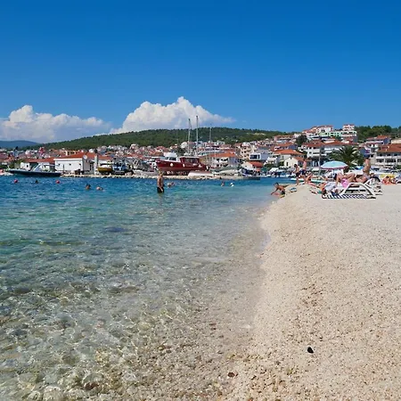 By The Sea Okrug Gornji, Ciovo - 458