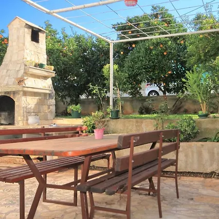 By The Sea Okrug Gornji, Ciovo - 458 *