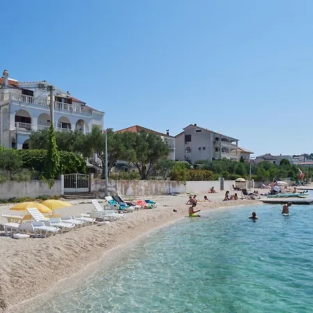 By The Sea Okrug Gornji, Ciovo - 458