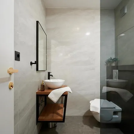 Apartman By The Sea Okrug Gornji, Ciovo - 458