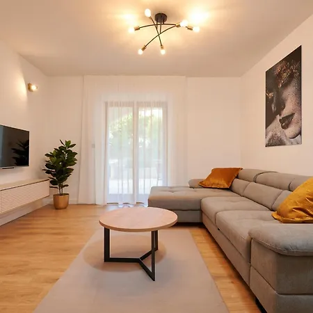 By The Sea Okrug Gornji, Ciovo - 458 Apartman Trogir