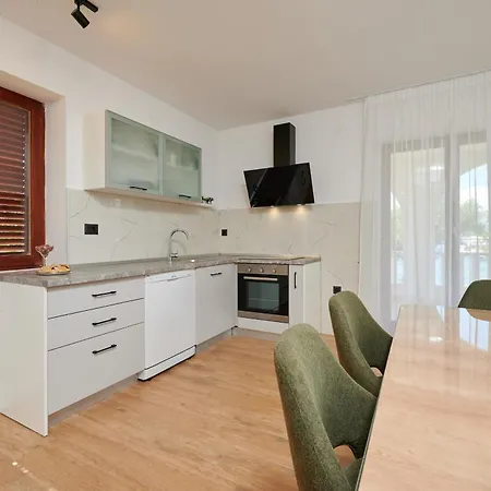 By The Sea Okrug Gornji, Ciovo - 458 *