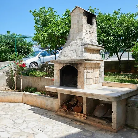 By The Sea Okrug Gornji, Ciovo - 458