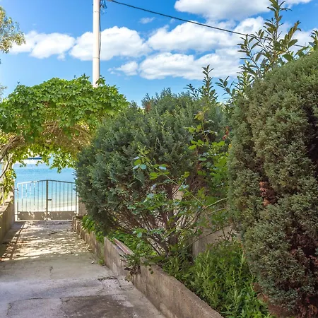 By The Sea Okrug Gornji, Ciovo - 458 *