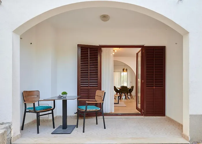 By The Sea Okrug Gornji, Ciovo - 458 Apartmán Trogir