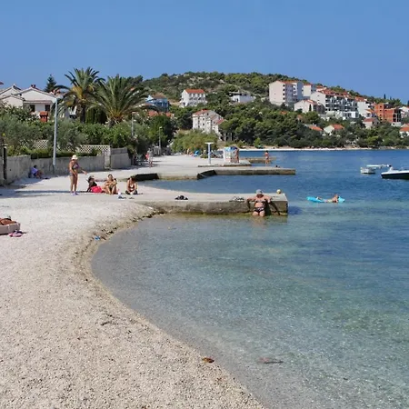 By The Sea Okrug Gornji, Ciovo - 458