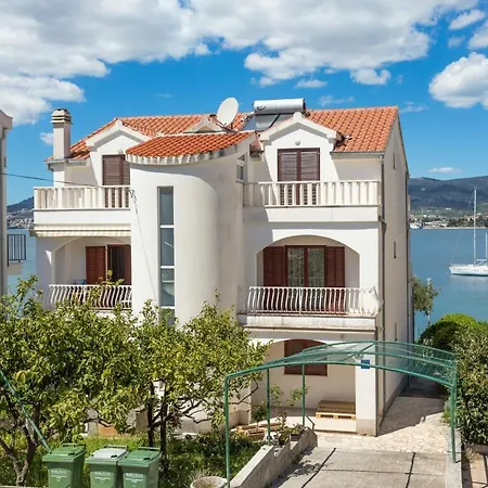 By The Sea Okrug Gornji, Ciovo - 458 *