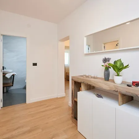 By The Sea Okrug Gornji, Ciovo - 458