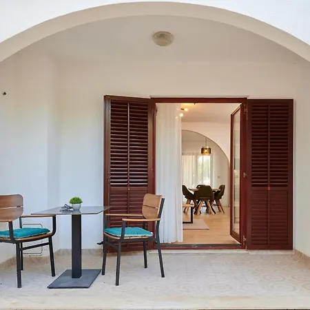 By The Sea Okrug Gornji, Ciovo - 458 公寓 特罗吉尔