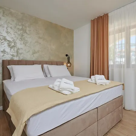 By The Sea Okrug Gornji, Ciovo - 458