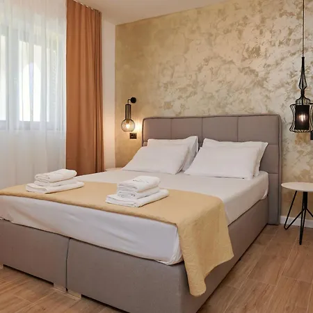 公寓 By The Sea Okrug Gornji, Ciovo - 458