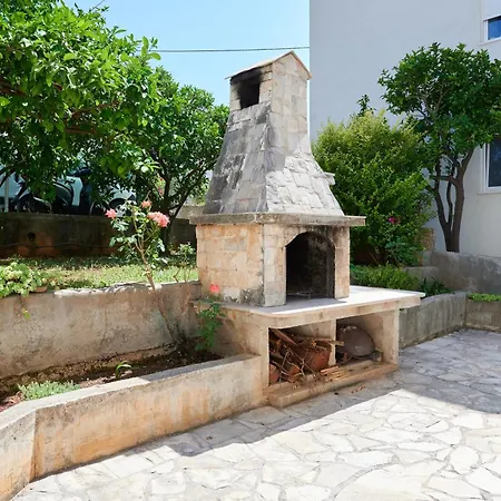 By The Sea Okrug Gornji, Ciovo - 458 * 特罗吉尔