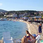Apartman By The Sea Okrug Gornji, Ciovo - 458 Trogir