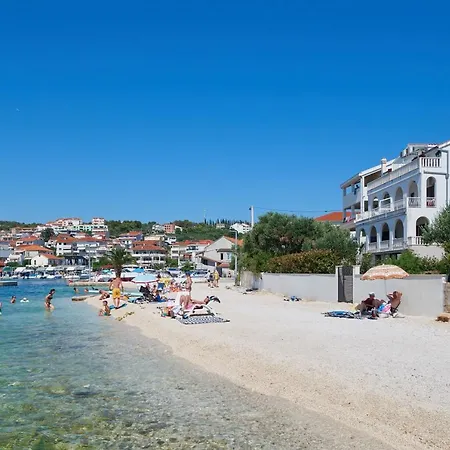 Apartman By The Sea Okrug Gornji, Ciovo - 458