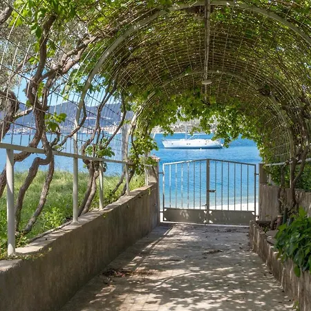 Apartman By The Sea Okrug Gornji, Ciovo - 458