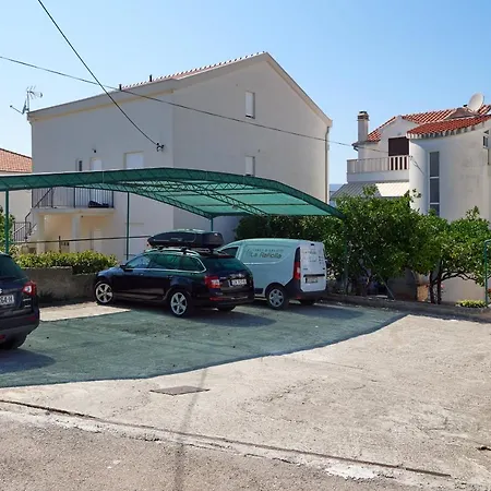 公寓 By The Sea Okrug Gornji, Ciovo - 458 *