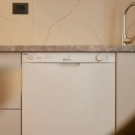 Apartman By The Sea Okrug Gornji, Ciovo - 458