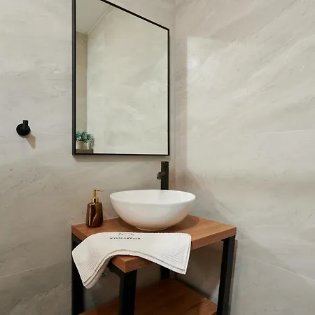 Apartman By The Sea Okrug Gornji, Ciovo - 458 *