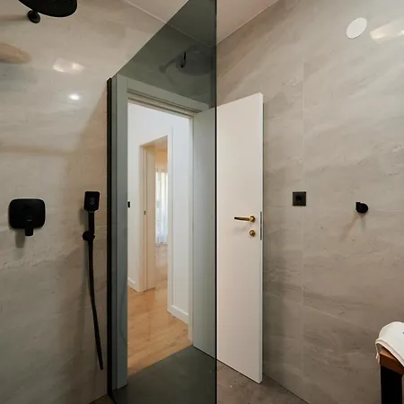 Apartman By The Sea Okrug Gornji, Ciovo - 458 *